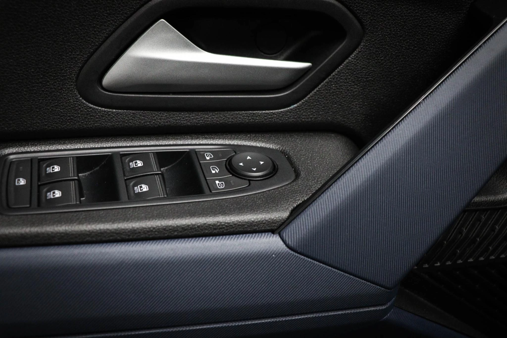 Hoofdafbeelding Dacia Duster