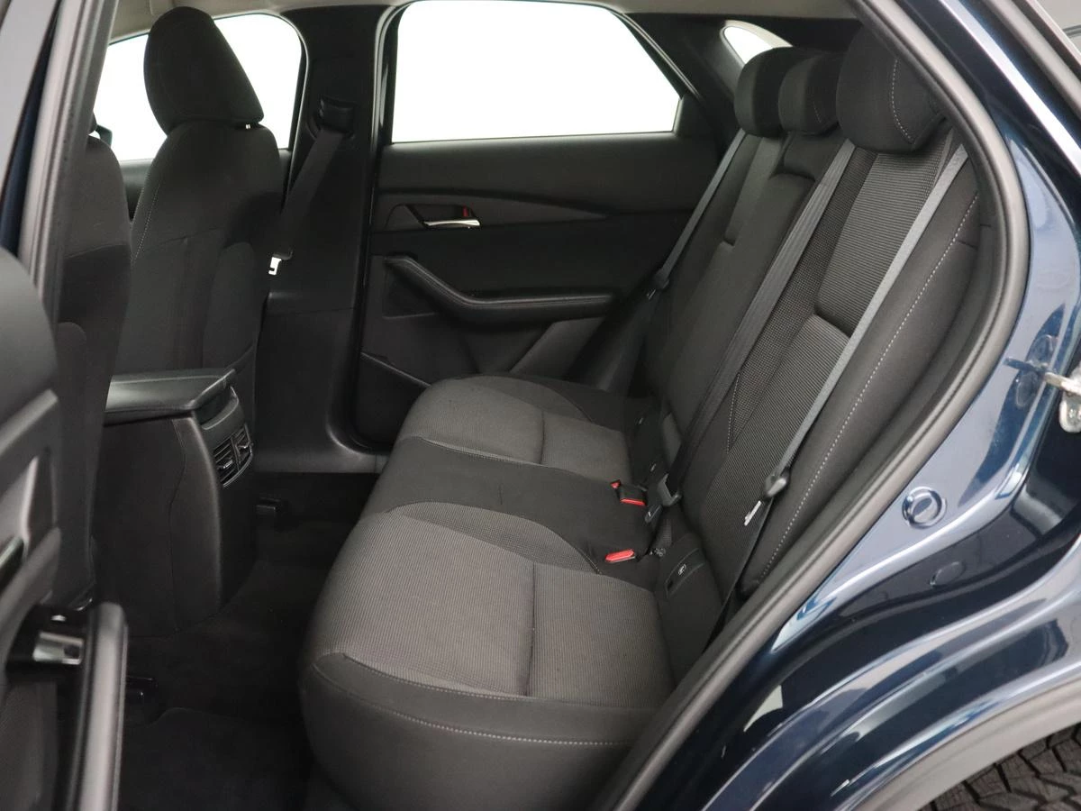 Hoofdafbeelding Mazda CX-30