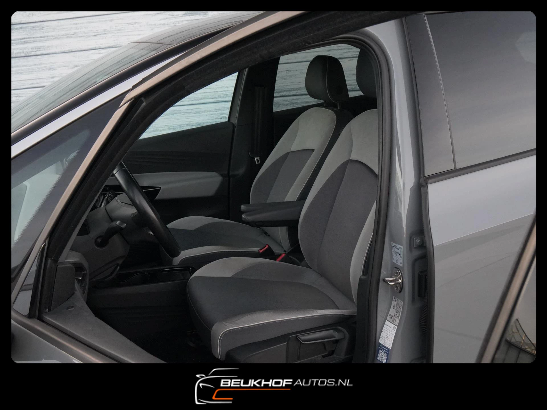 Hoofdafbeelding Volkswagen ID.3