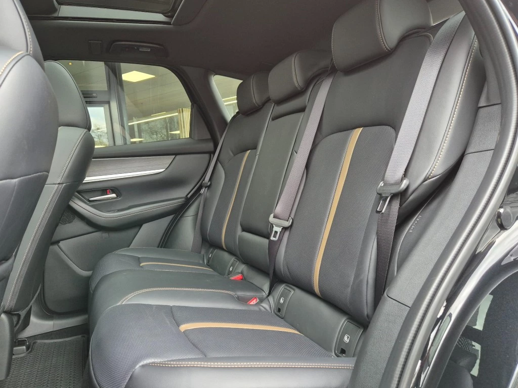 Hoofdafbeelding Mazda CX-60