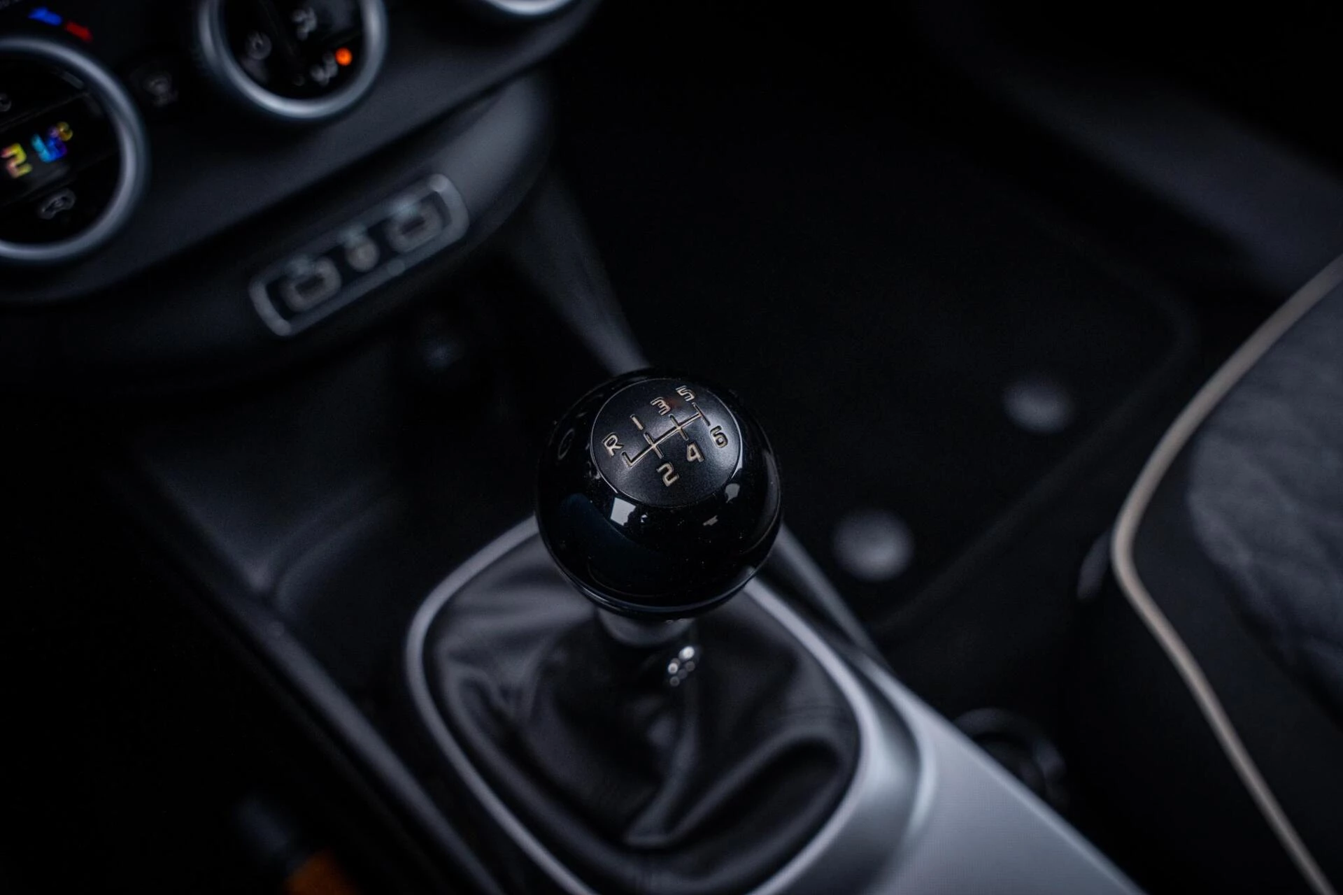 Hoofdafbeelding Fiat 500X