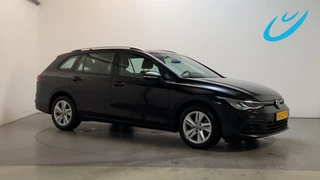 Volkswagen Golf Variant 1.0 TSI 110pk Life Sfeerverlichting Camera Navigatie