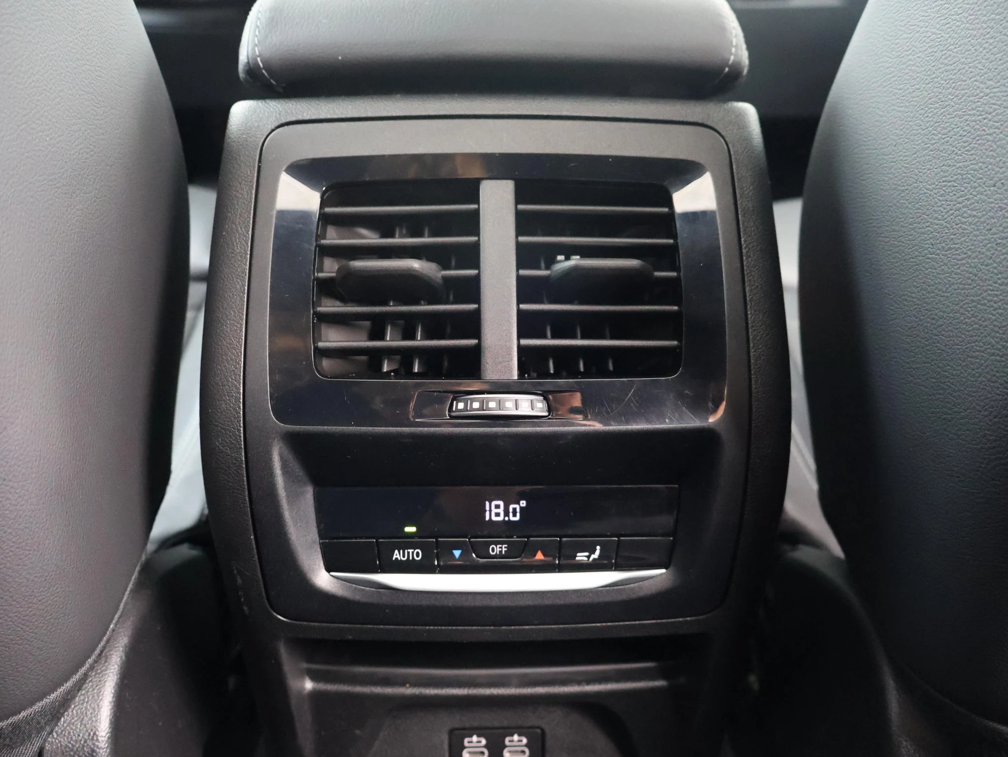 Hoofdafbeelding BMW X4