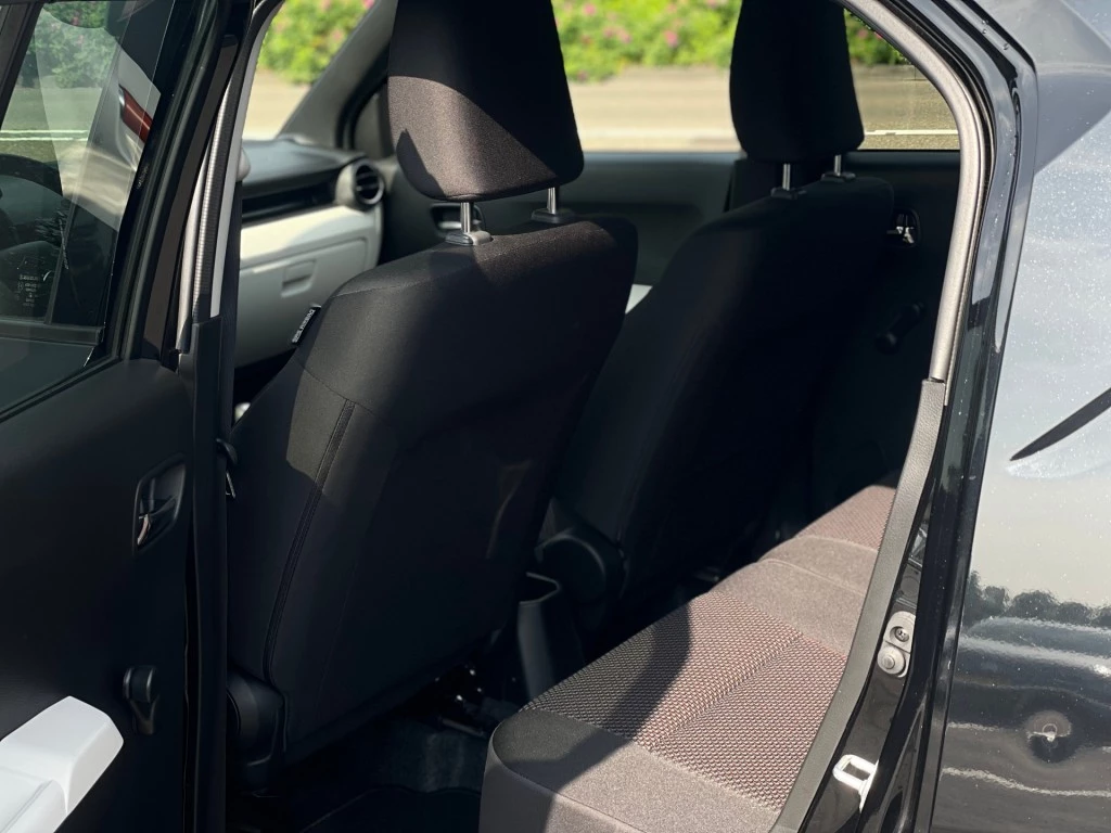 Hoofdafbeelding Suzuki Ignis