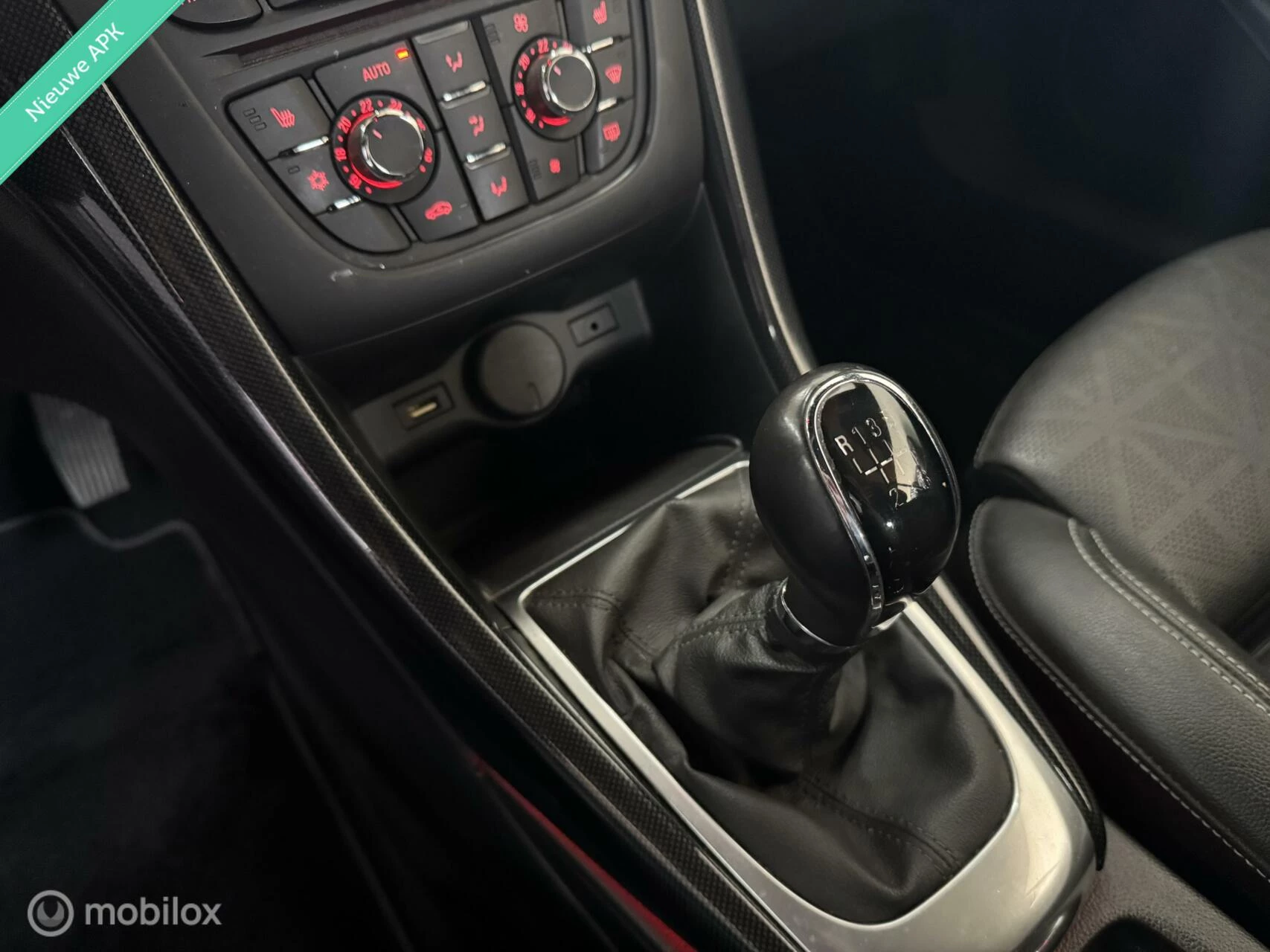 Hoofdafbeelding Opel Cascada