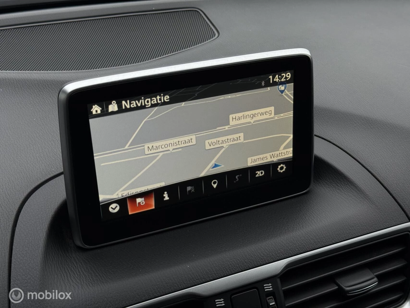 Hoofdafbeelding Mazda 3