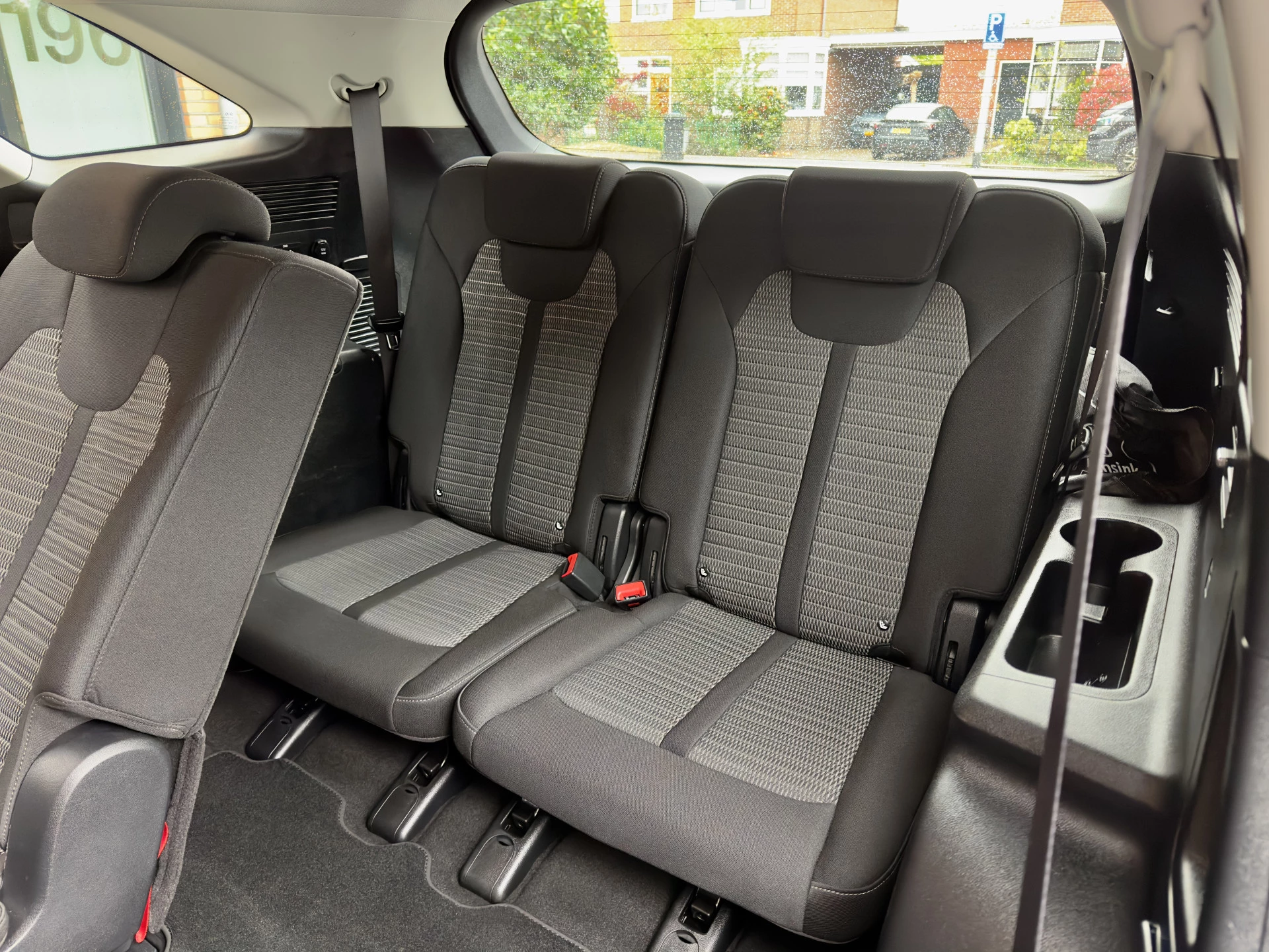 Hoofdafbeelding Kia Sorento