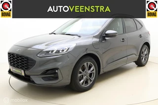 Ford Kuga 2.5 PHEV ST-Line|LUXE|B&O|TREKH|STOEL/STUUR.VERW