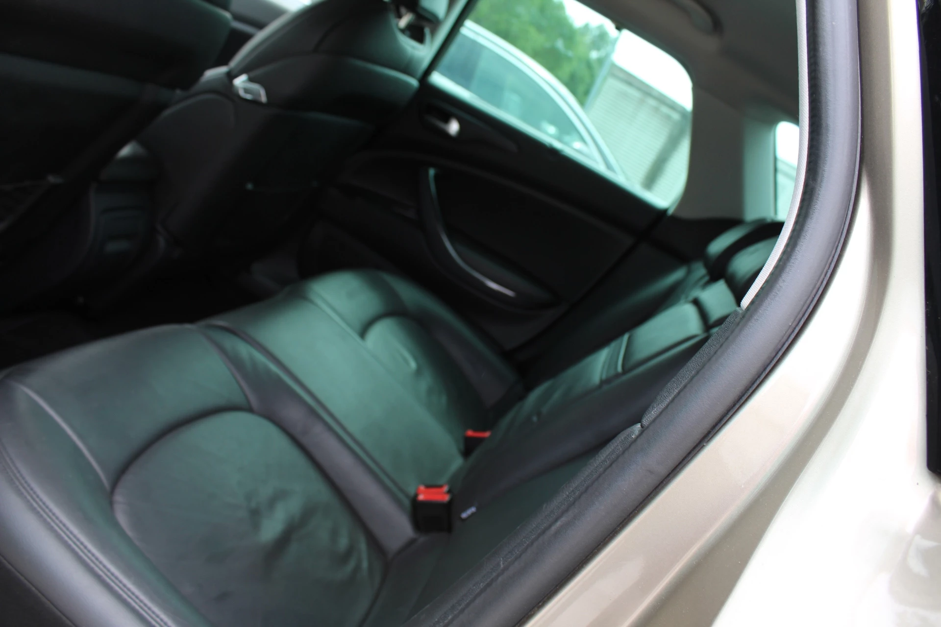 Hoofdafbeelding Citroën C5