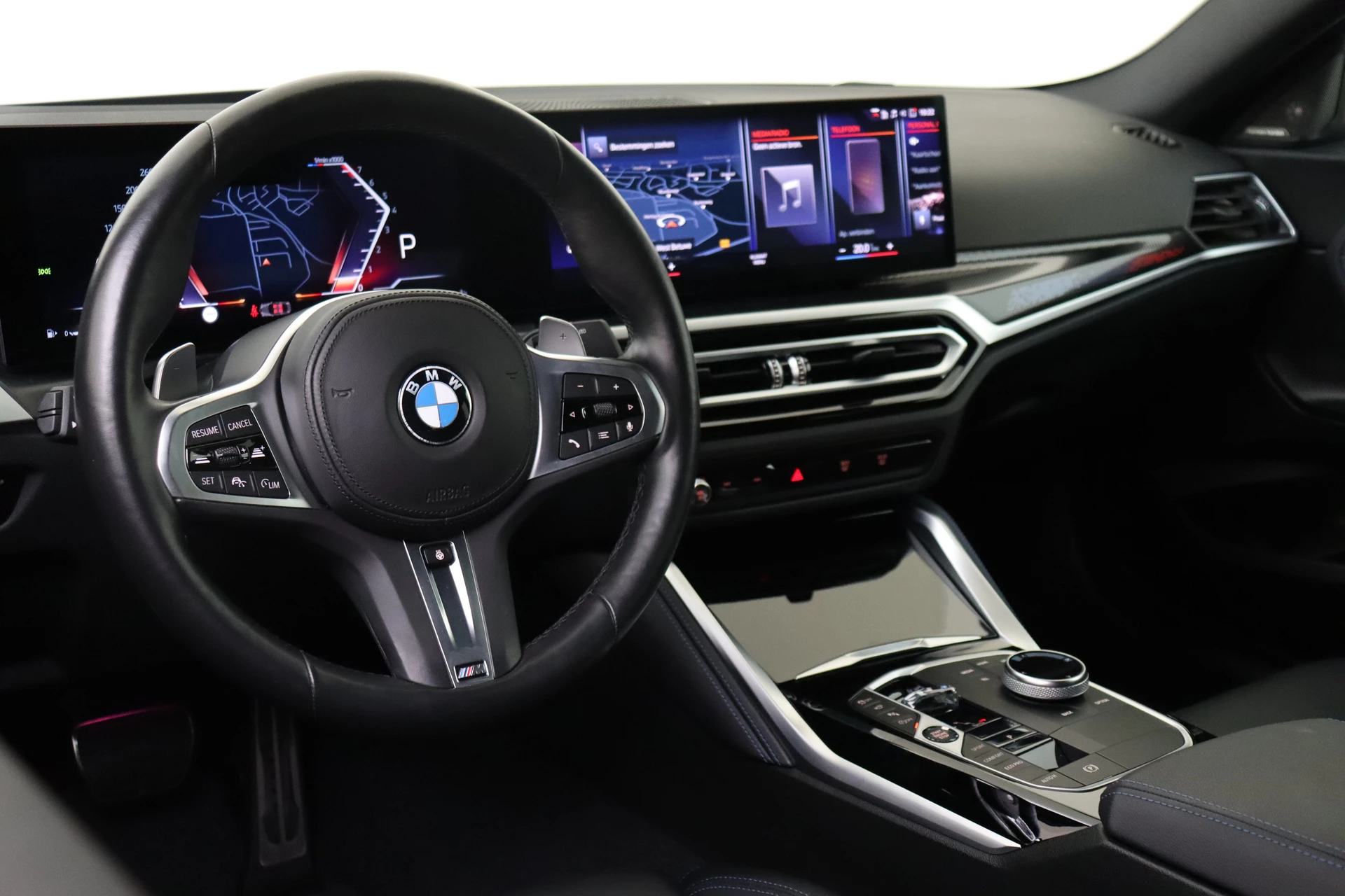 Hoofdafbeelding BMW 2 Serie