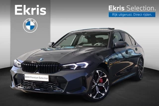 BMW 3-serie 330e M Sport Package Pro | Innovation Pack | Comfort Pack | Ekris Selection