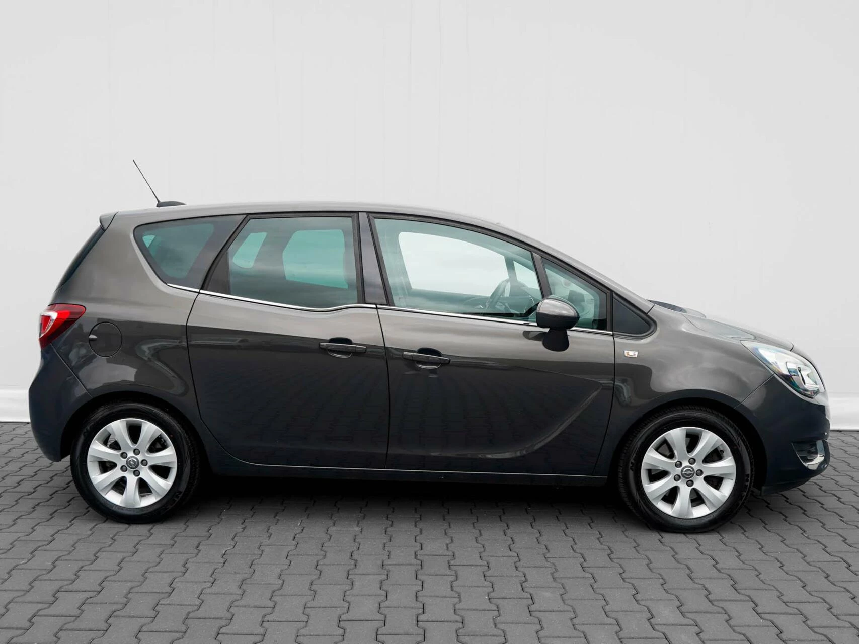 Hoofdafbeelding Opel Meriva
