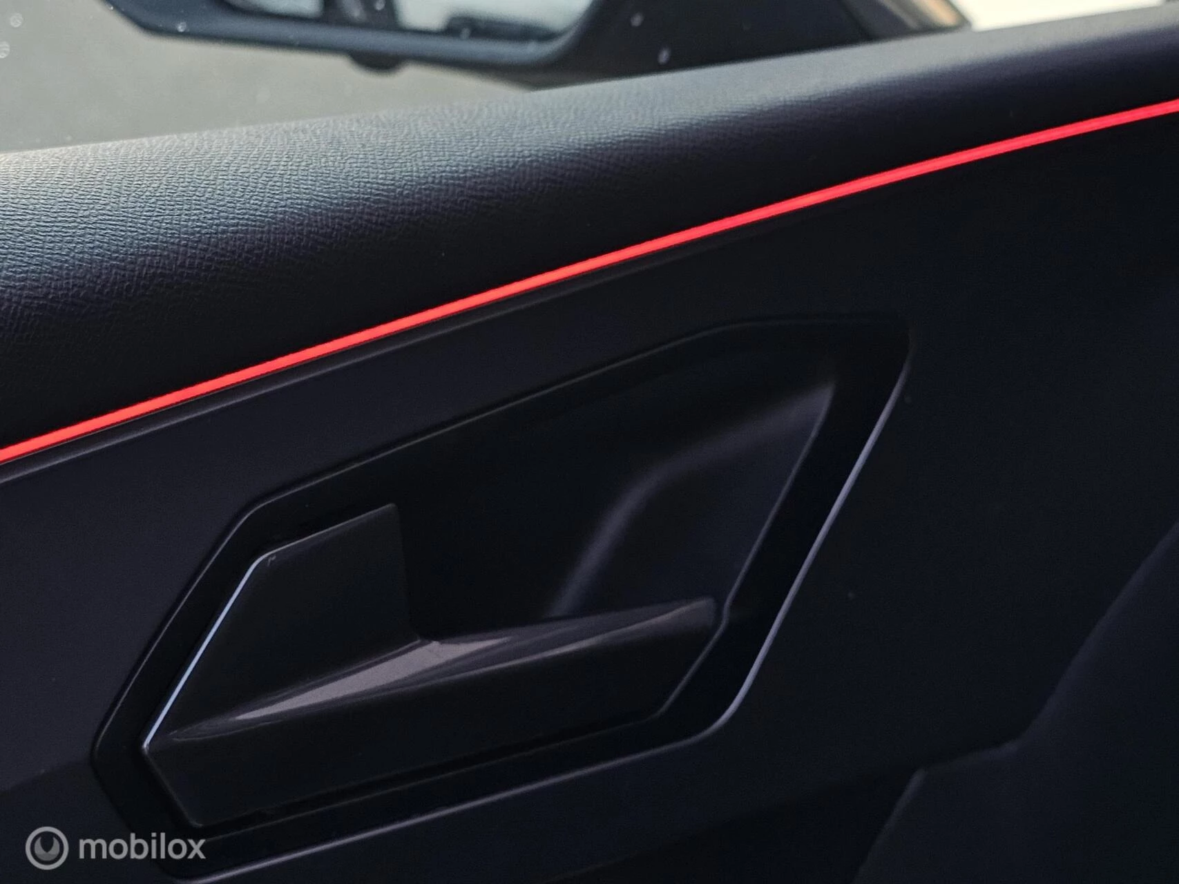 Hoofdafbeelding CUPRA Leon