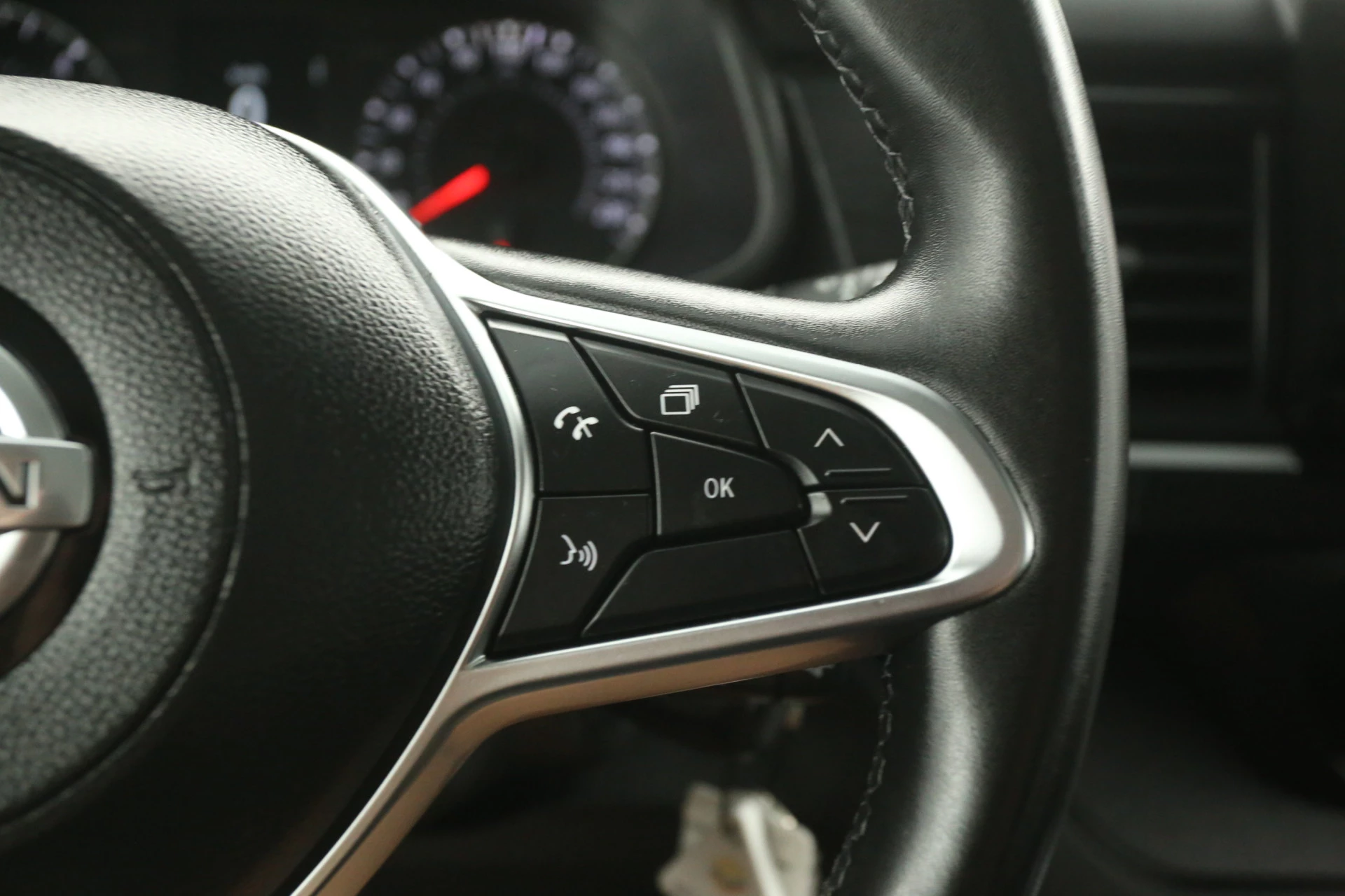 Hoofdafbeelding Nissan Primastar