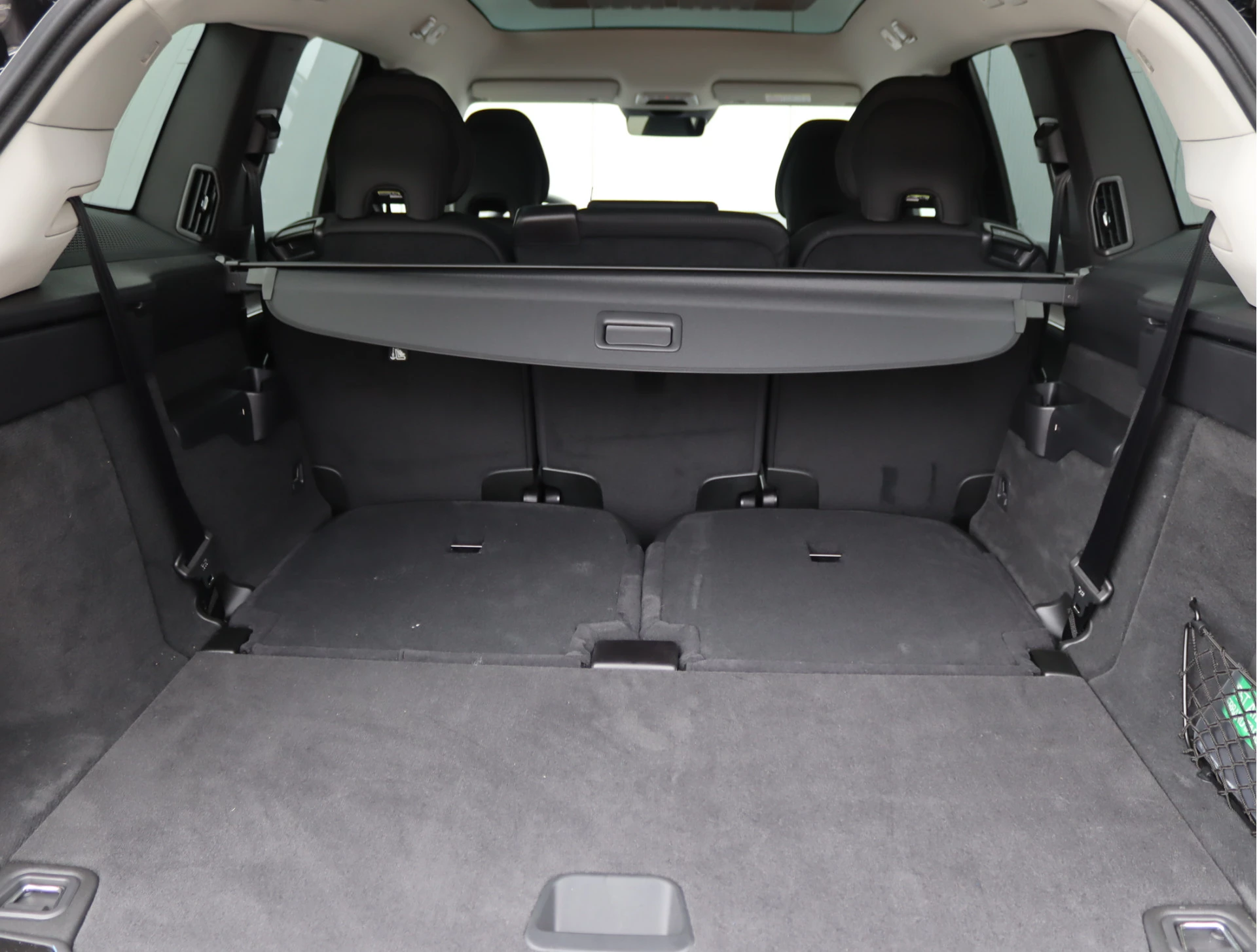 Hoofdafbeelding Volvo EX90