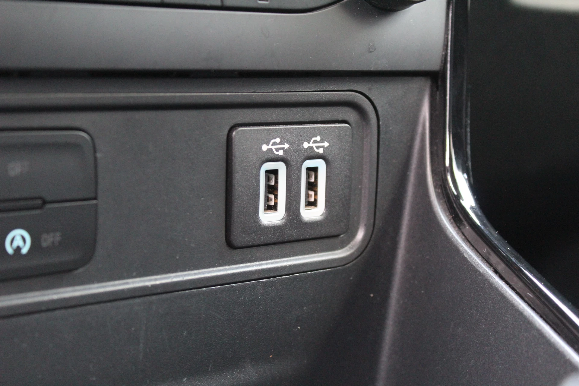 Hoofdafbeelding Ford EcoSport