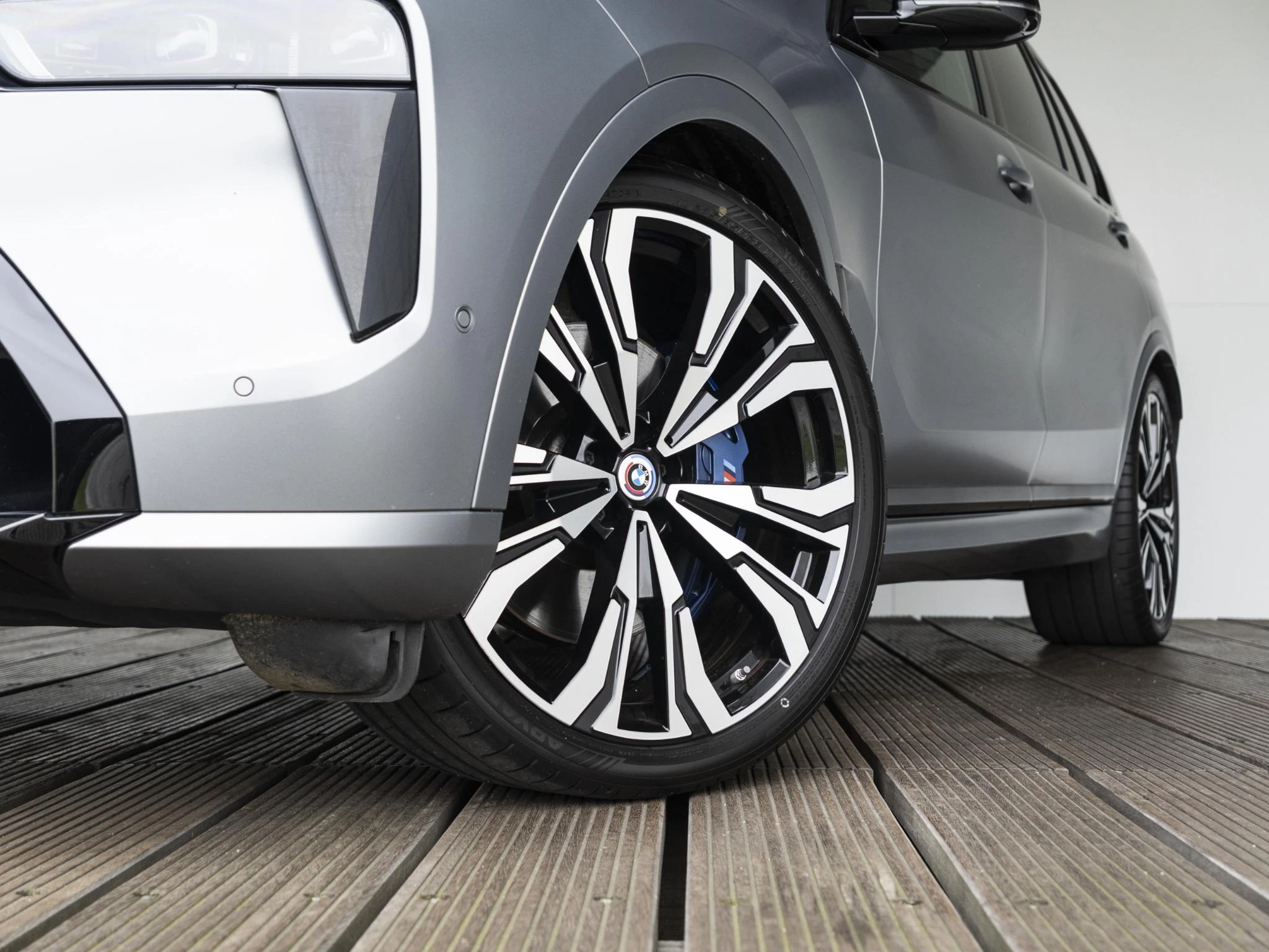 Hoofdafbeelding BMW X7