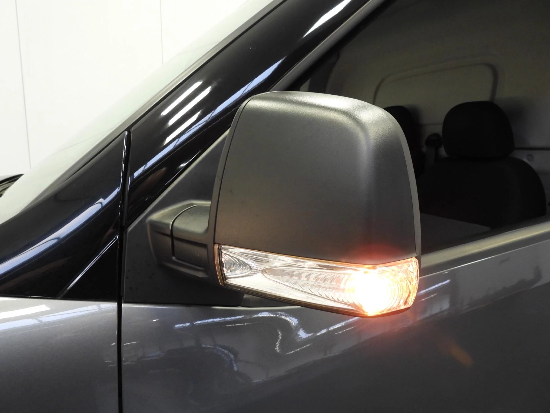 Hoofdafbeelding Fiat Doblò