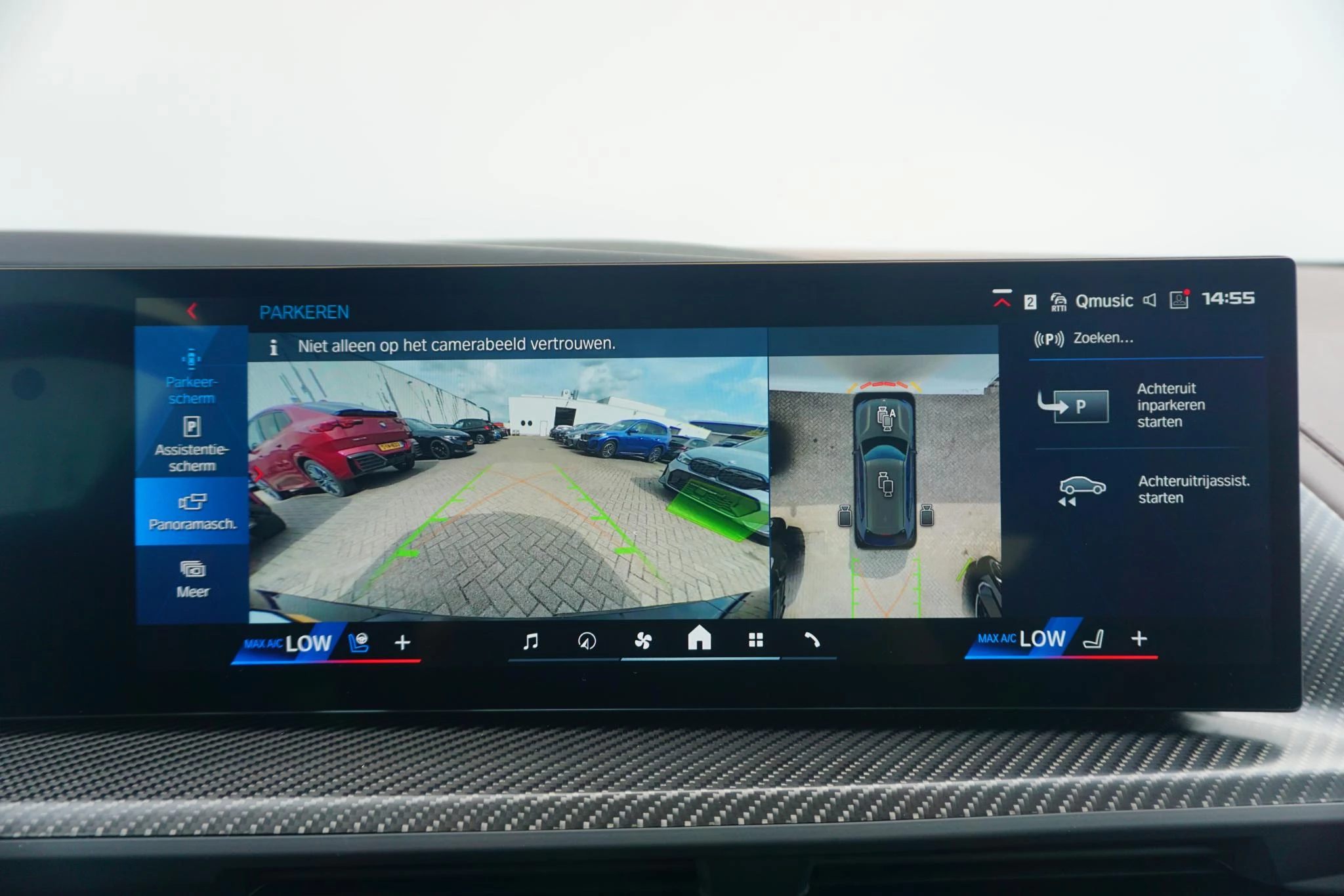 Hoofdafbeelding BMW XM