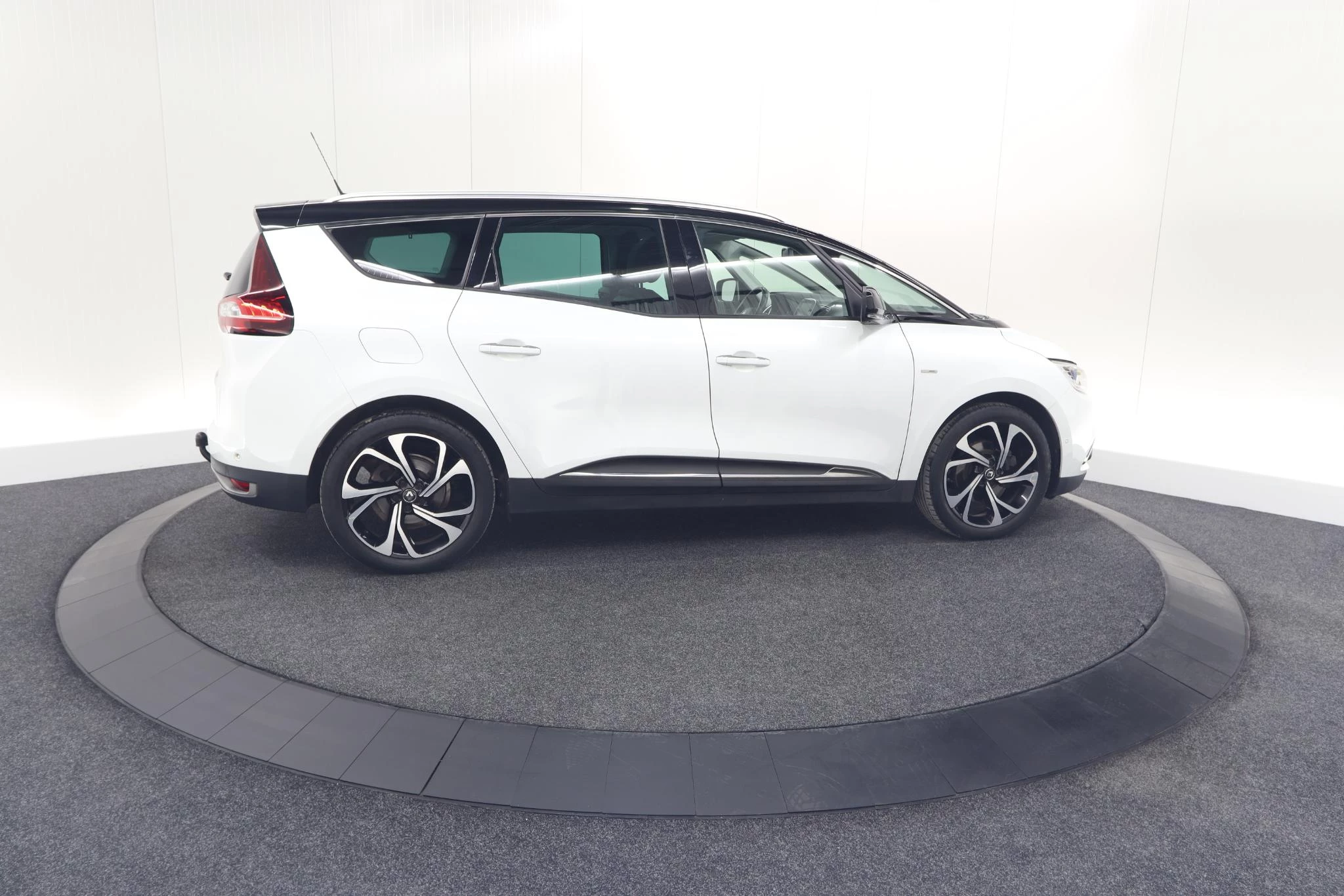 Hoofdafbeelding Renault Grand Scénic