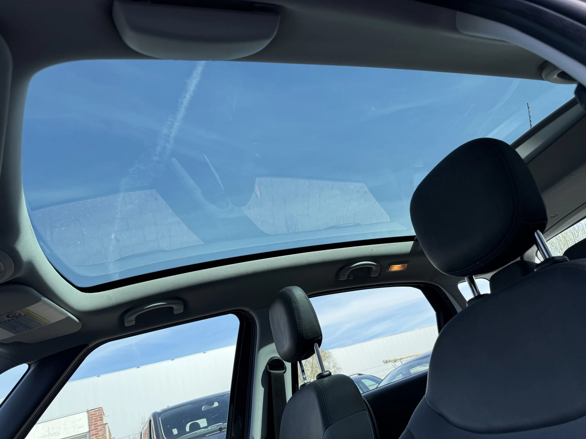 Hoofdafbeelding Fiat 500L