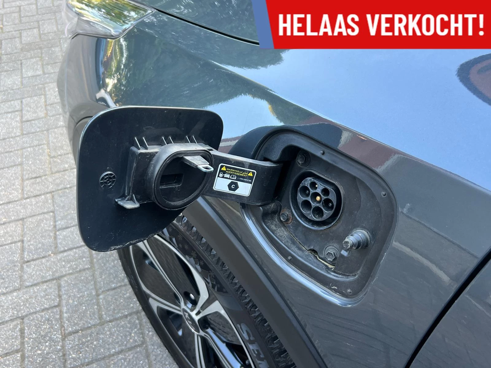 Hoofdafbeelding Kia XCeed