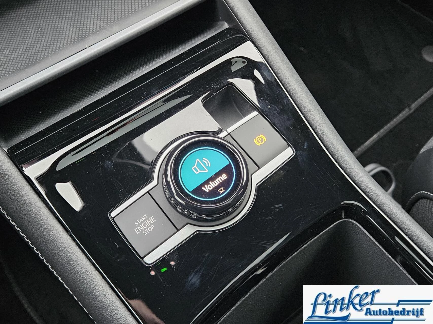 Hoofdafbeelding Volkswagen Tayron