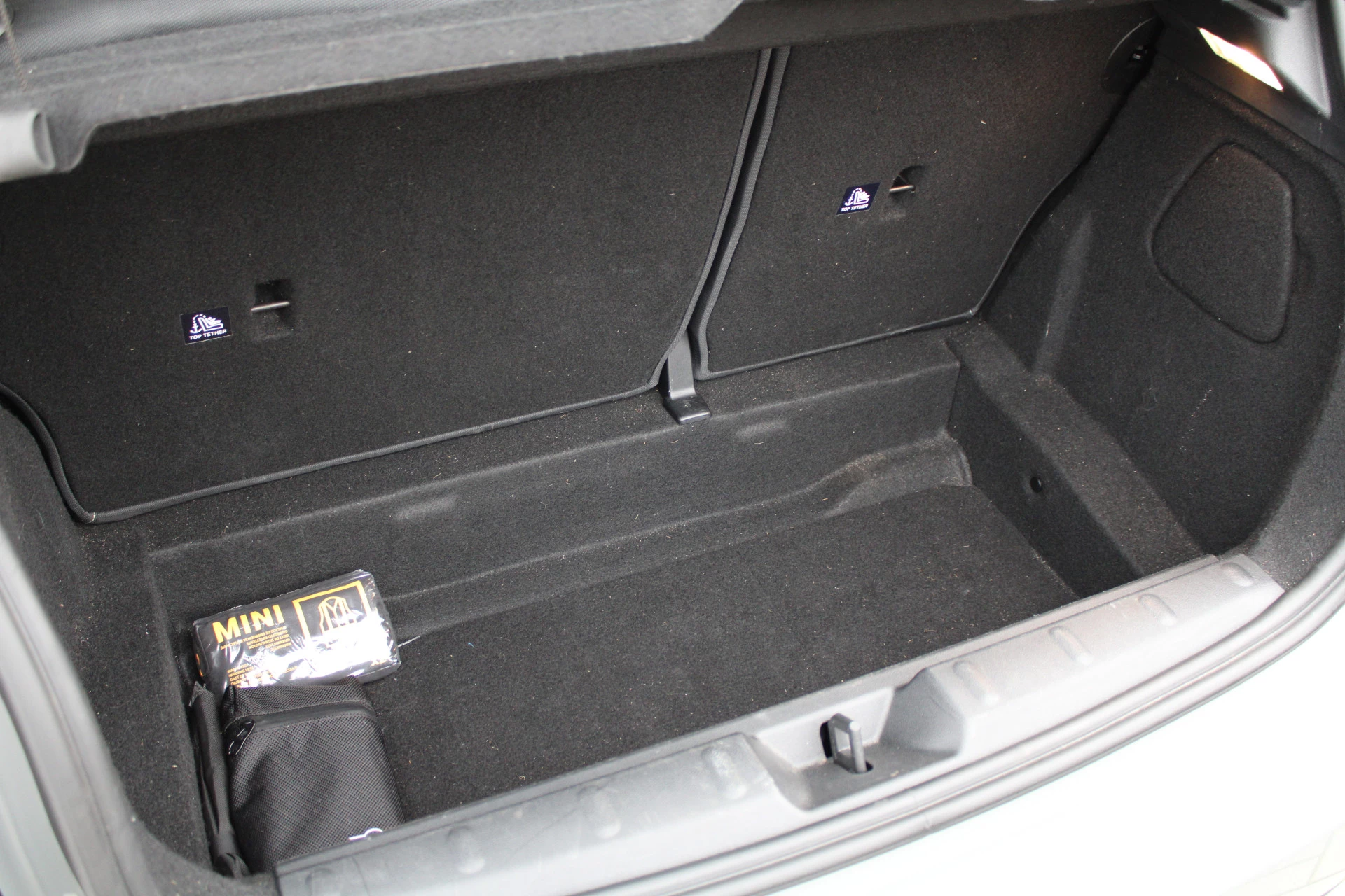 Hoofdafbeelding MINI One