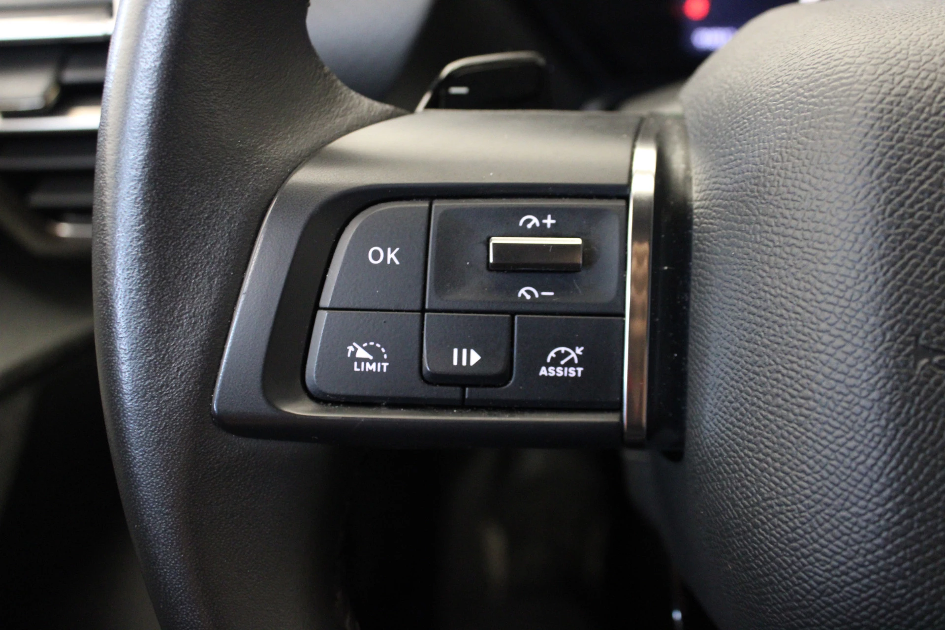 Hoofdafbeelding Citroën C5 X