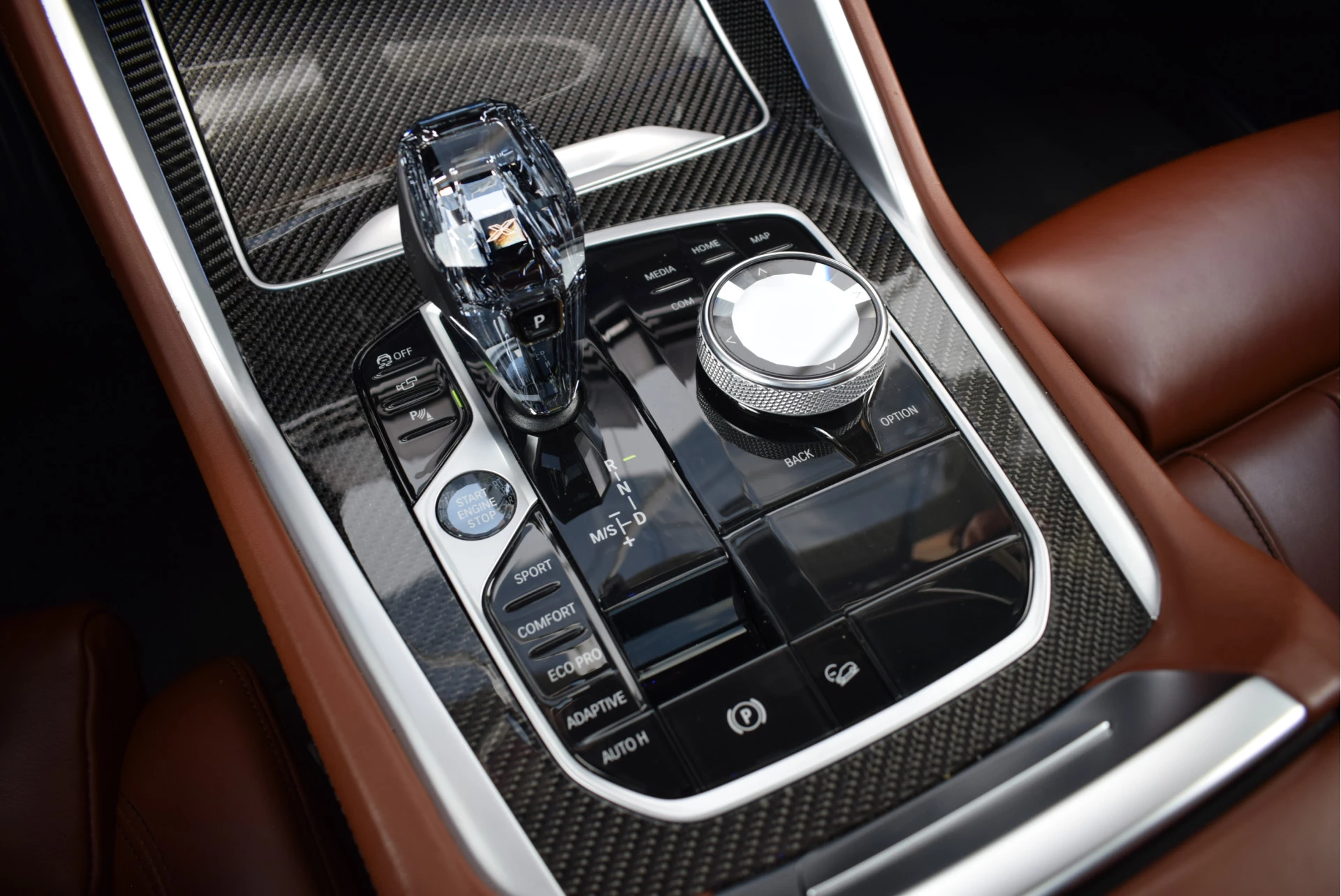 Hoofdafbeelding BMW X6