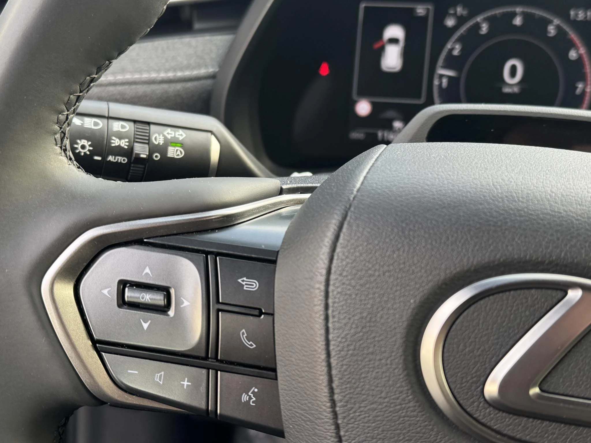 Hoofdafbeelding Lexus LBX