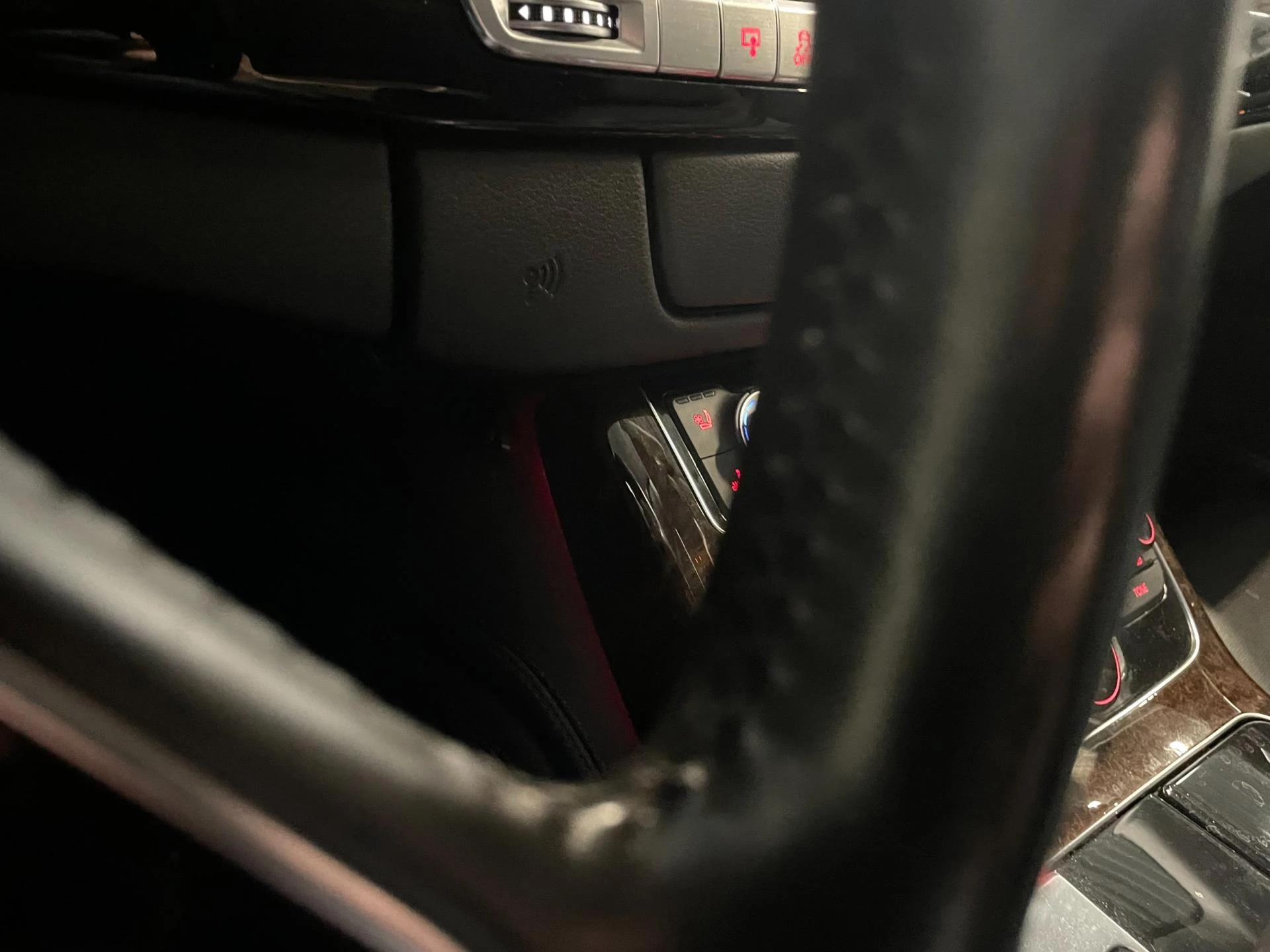 Hoofdafbeelding Audi A8