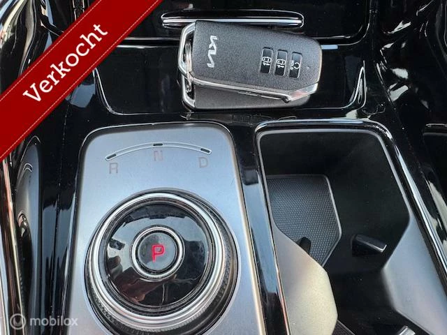 Hoofdafbeelding Kia Sorento