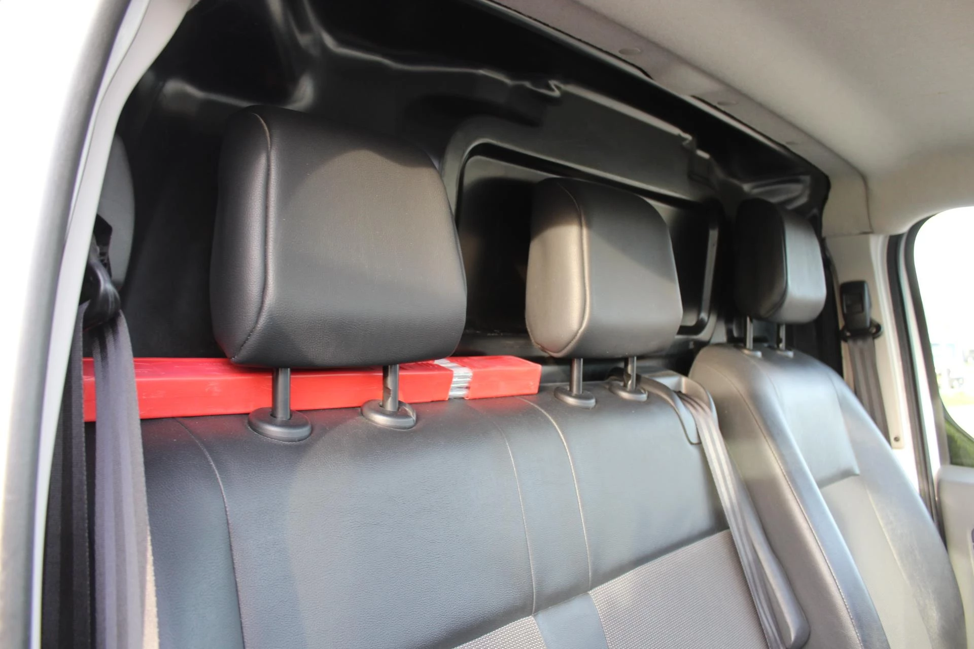 Hoofdafbeelding Toyota ProAce