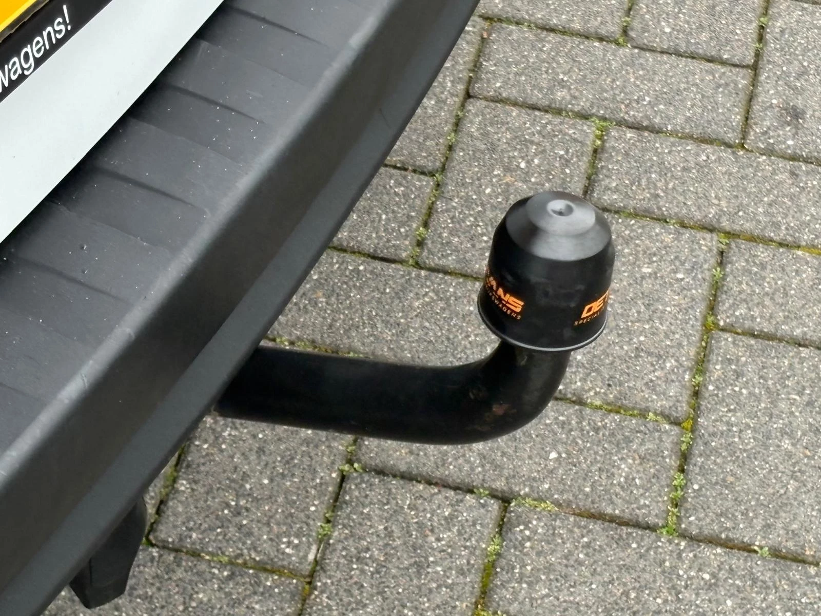 Hoofdafbeelding Mercedes-Benz Citan