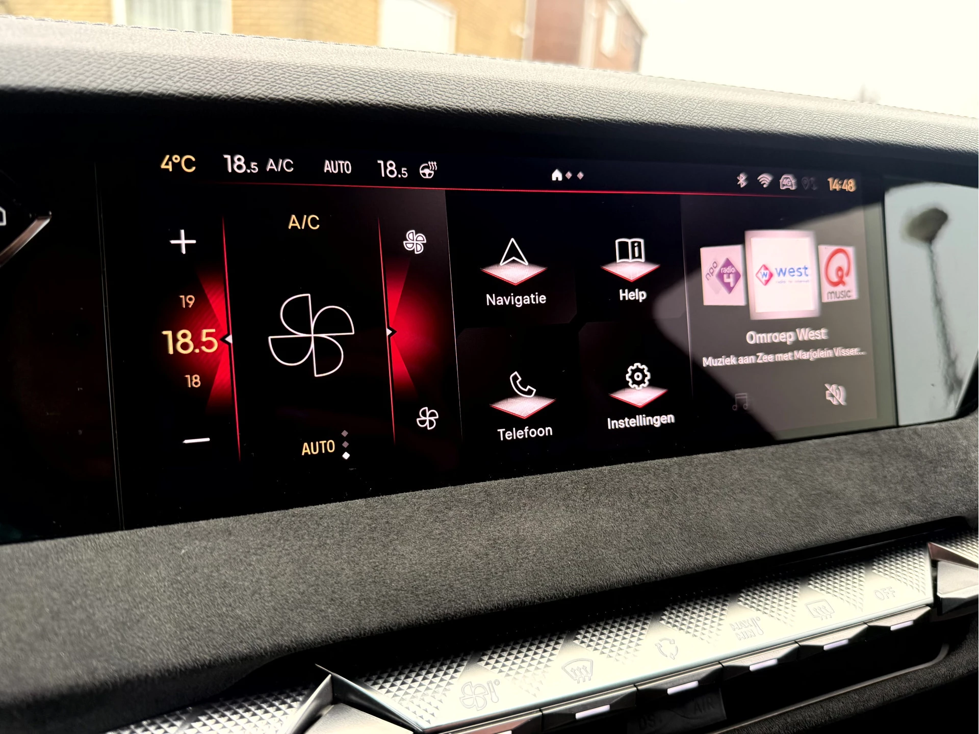 Hoofdafbeelding DS DS 4