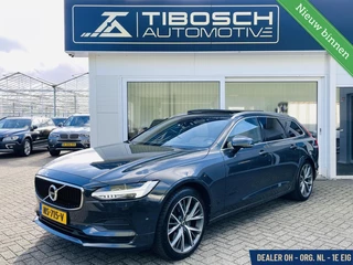 Volvo V90 T5 360gr CAM Panorama Bowers & Wilkins Keyless