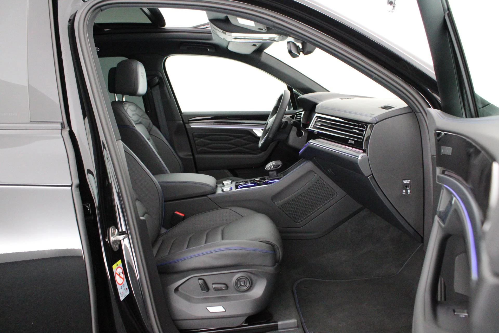 Hoofdafbeelding Volkswagen Touareg