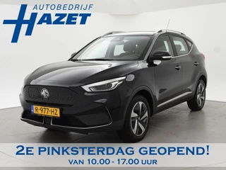 MG MG ZS EV EV 50 KWH COMFORT + STOELVERWARMING | CAMERA | ADAPTIVE CRUISE | APPLE CARPLAY