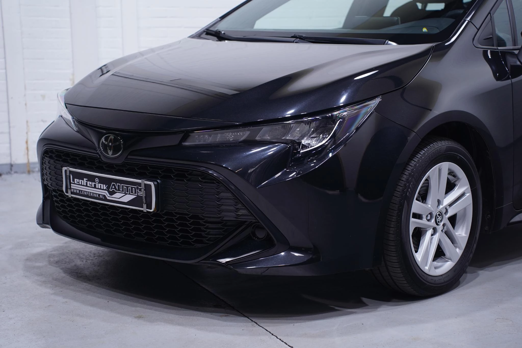 Hoofdafbeelding Toyota Corolla Touring Sports