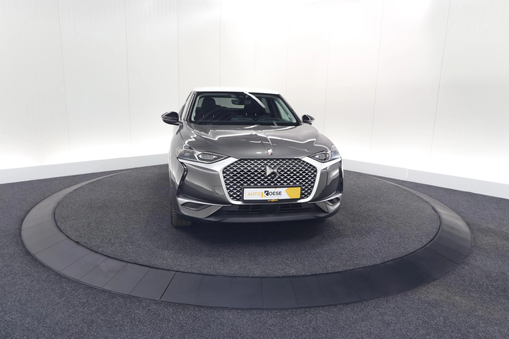 Hoofdafbeelding DS DS 3