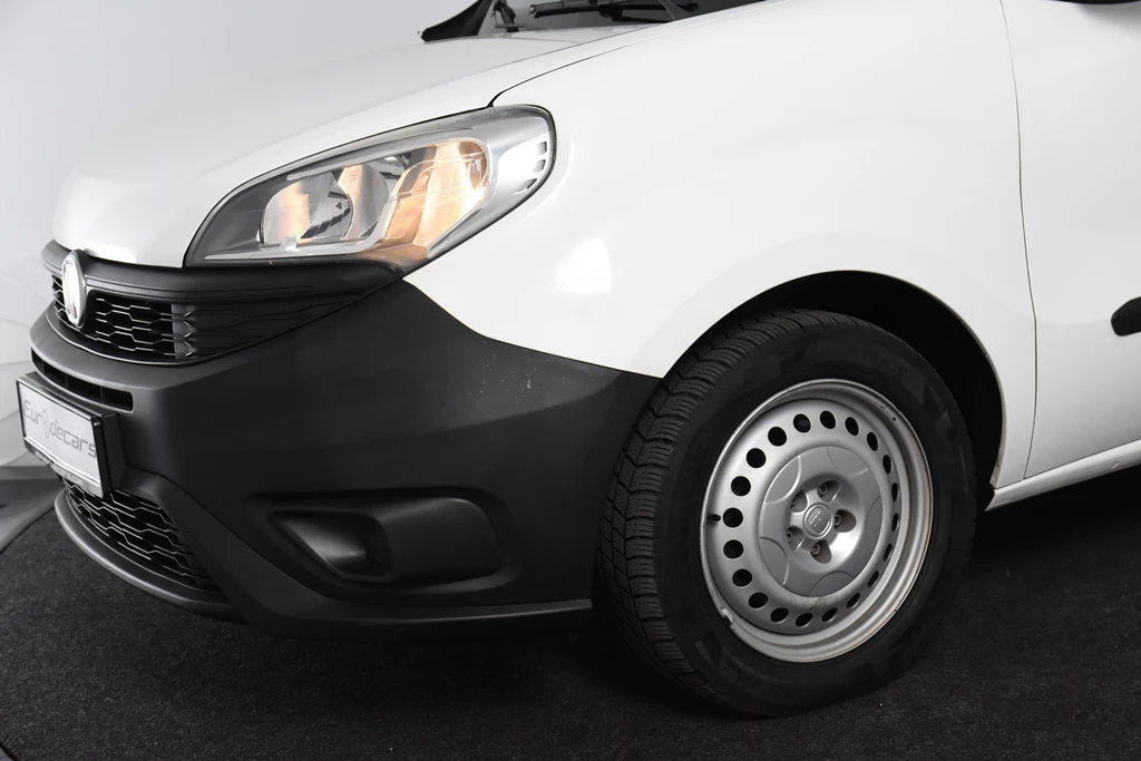 Hoofdafbeelding Fiat Doblò