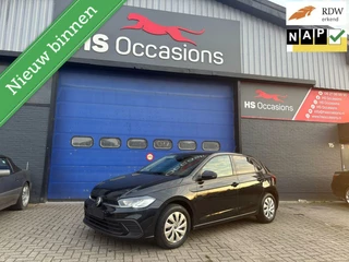 Volkswagen Polo 1.0 TSI 2022/navi/DSG/27600km/cruise control