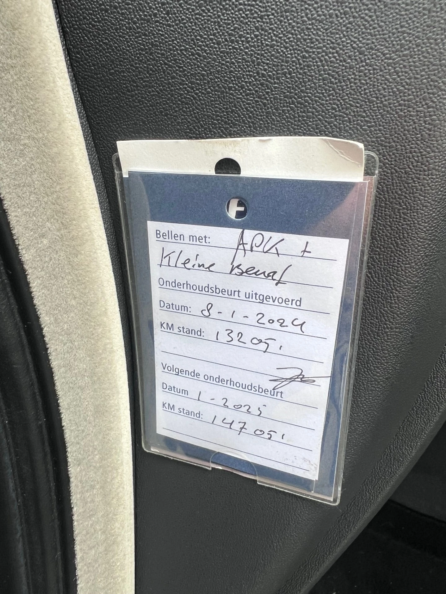 Hoofdafbeelding Renault Espace