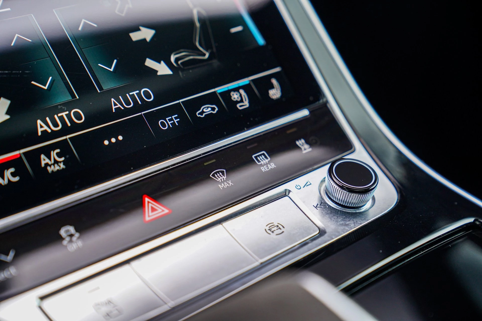 Hoofdafbeelding Audi RSQ8