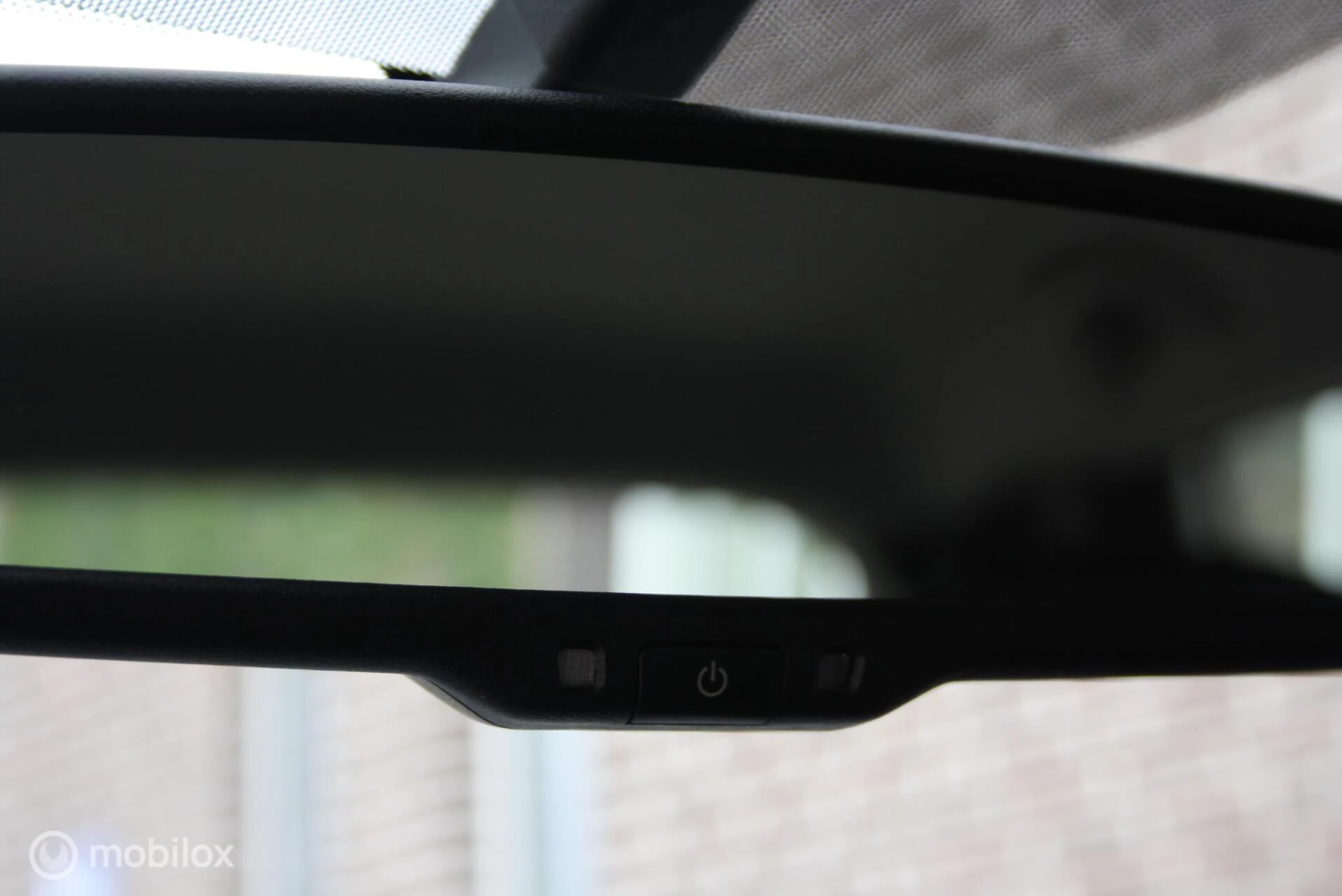 Hoofdafbeelding Hyundai ix20