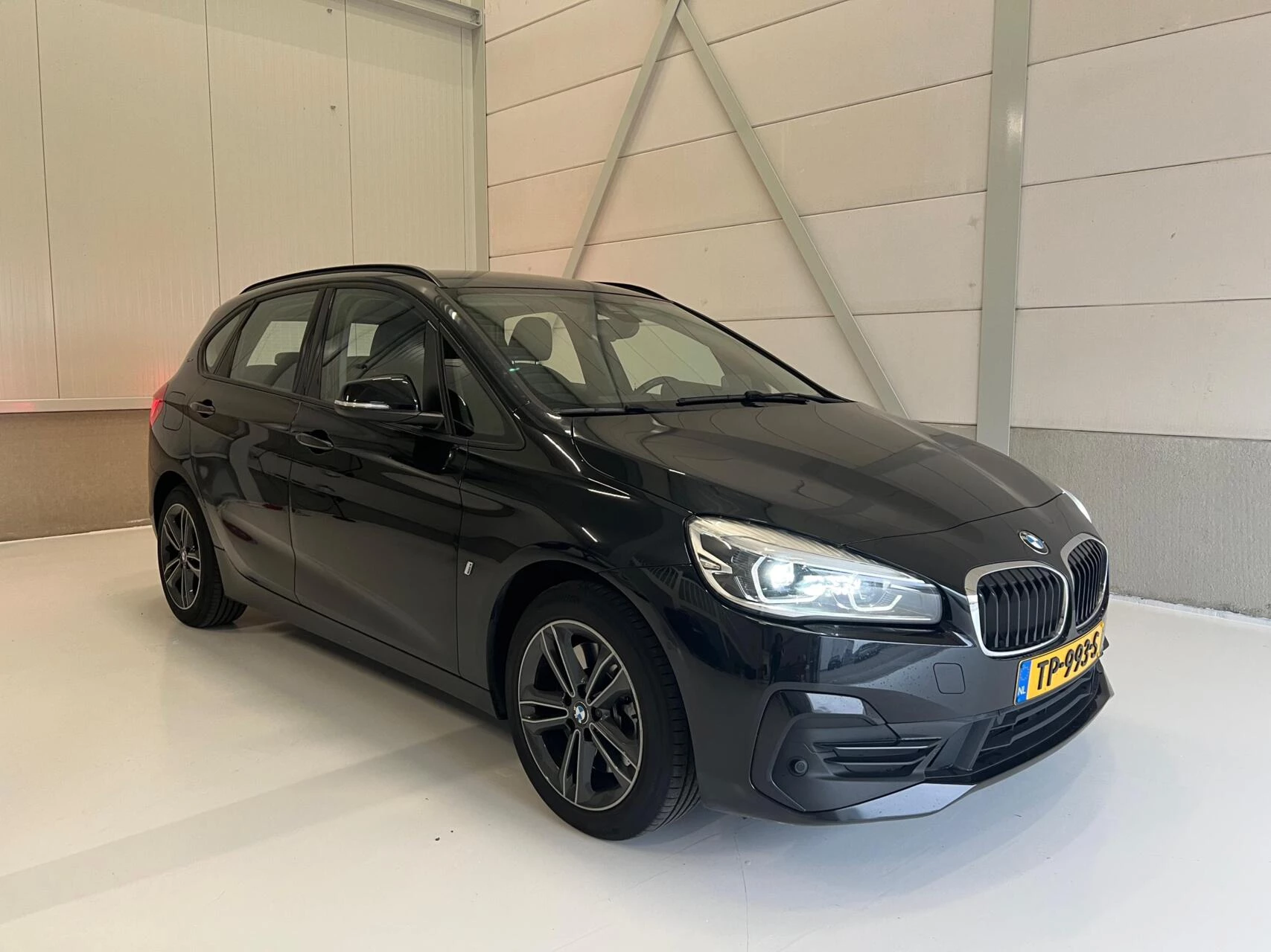 Hoofdafbeelding BMW 2 Serie