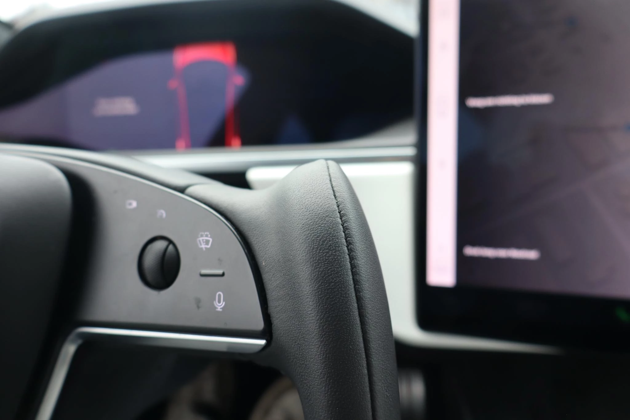 Hoofdafbeelding Tesla Model S