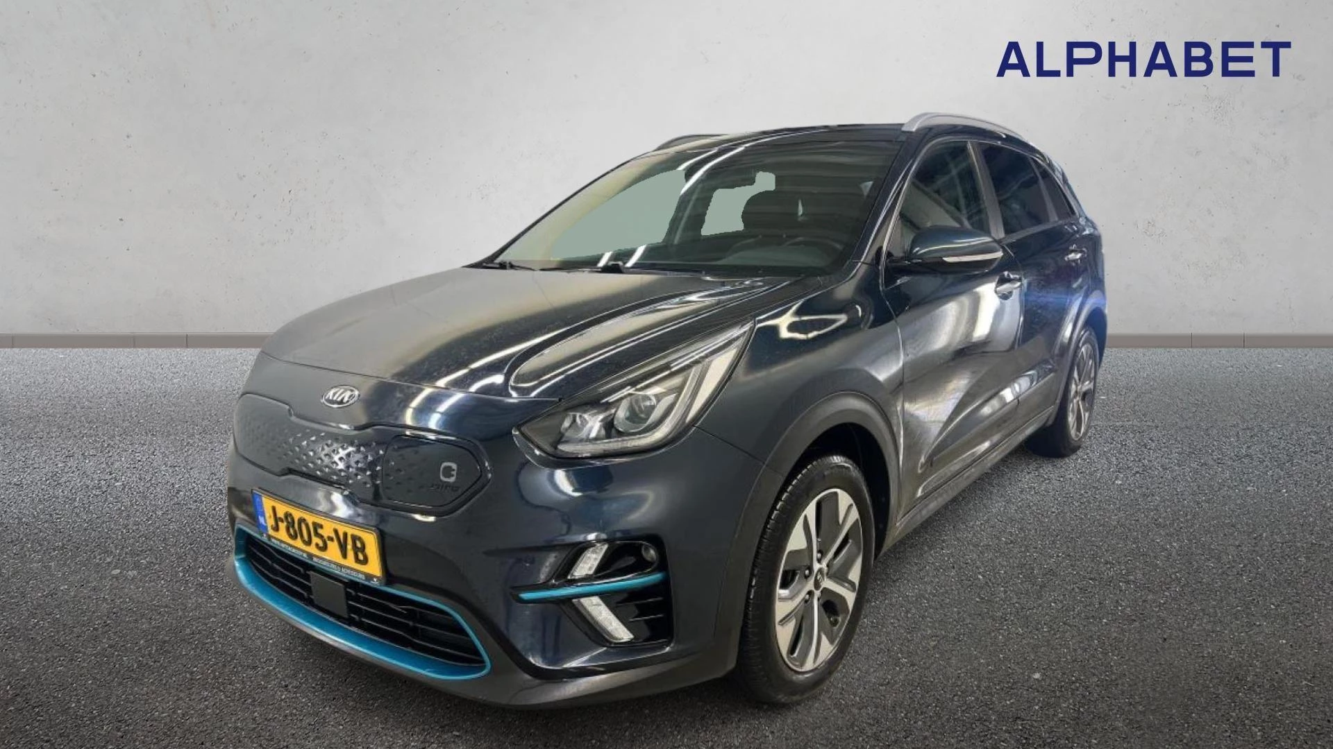 Hoofdafbeelding Kia e-Niro