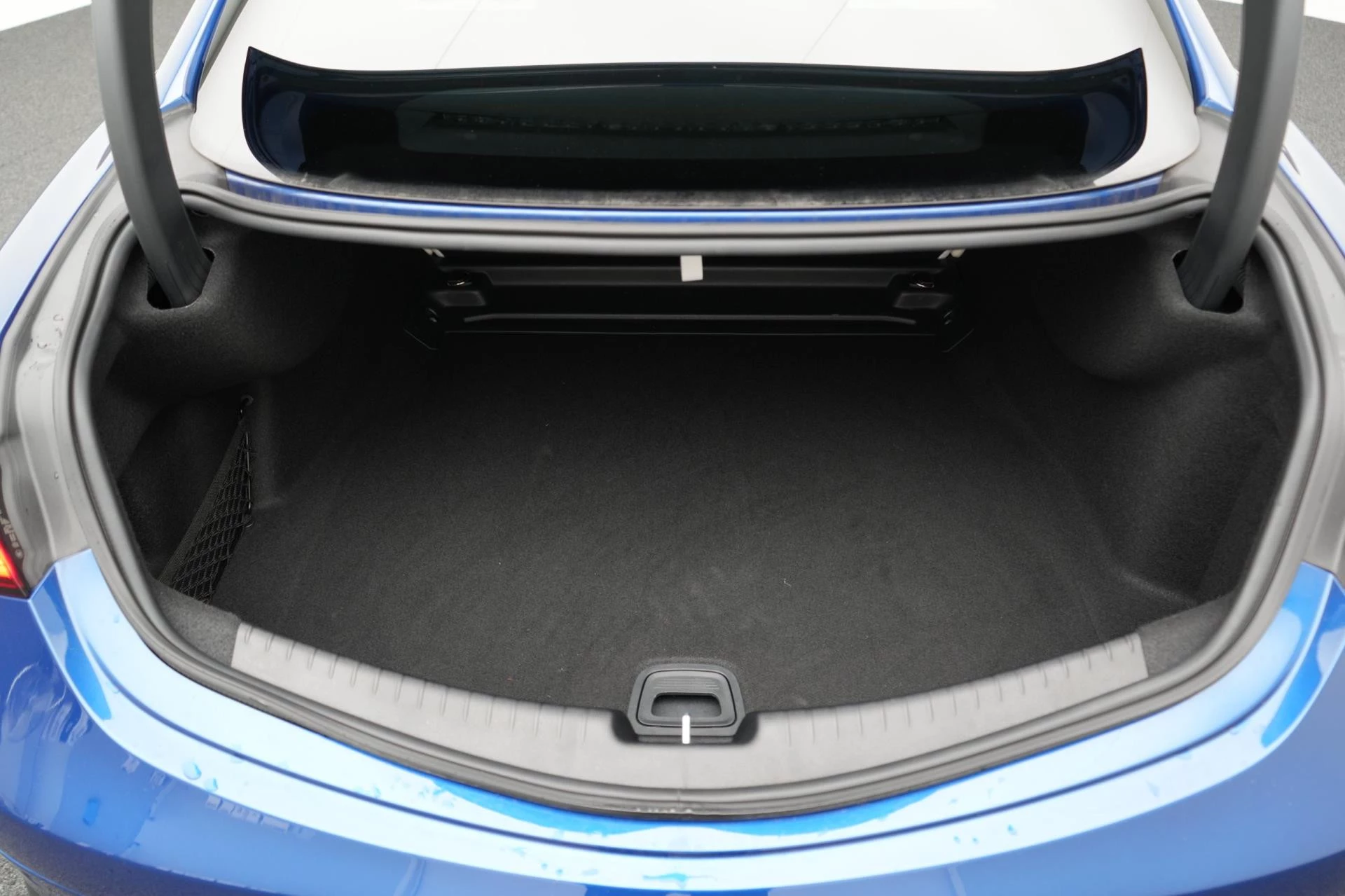 Hoofdafbeelding Mercedes-Benz CLE